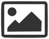 Multiple Image formats supported: png, jpg, bmp, gif, tiff, heif, heic, .svg, camera RAW: crw, cr2, dng, eip, erf, nef, nrw, obm, orf, pef, raw... etc.