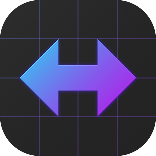Photo RollOff App Icon
